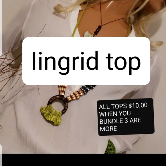 Old Navy Tops - THANKS LOVE OLD NAVY TUNIC AHIRT SIZE XS